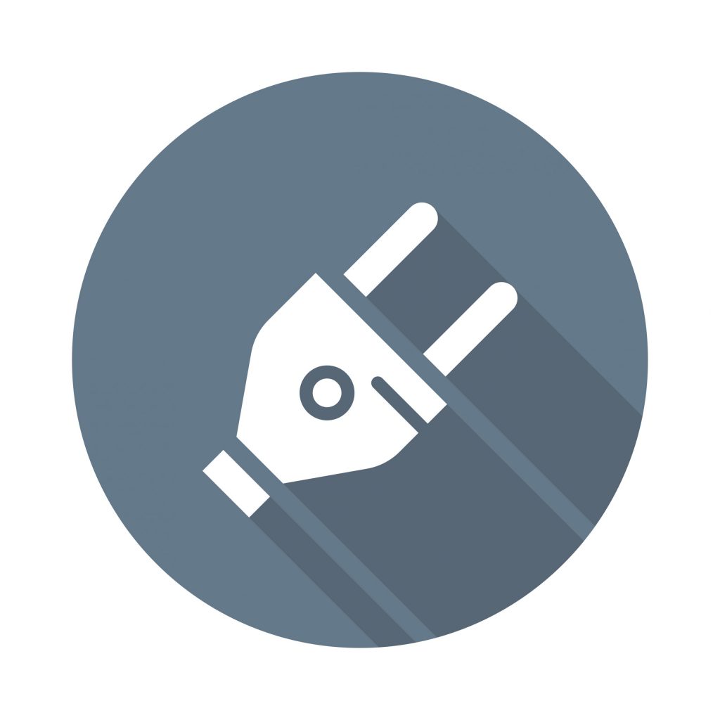 rendering of the icon for wordpress plugins