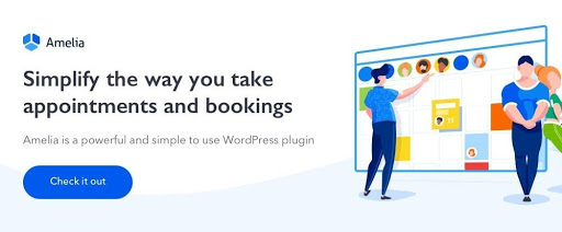 wordpress booking plugin