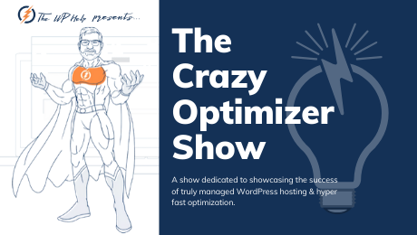 crazy optimizer show