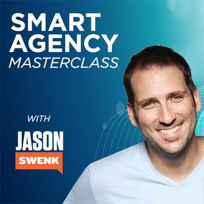 smart agency podcast